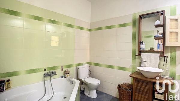 Maison à vendre 4 pièces 83 m² La Tour-d'Aigues