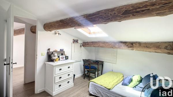 Maison à vendre 4 pièces 83 m² La Tour-d'Aigues