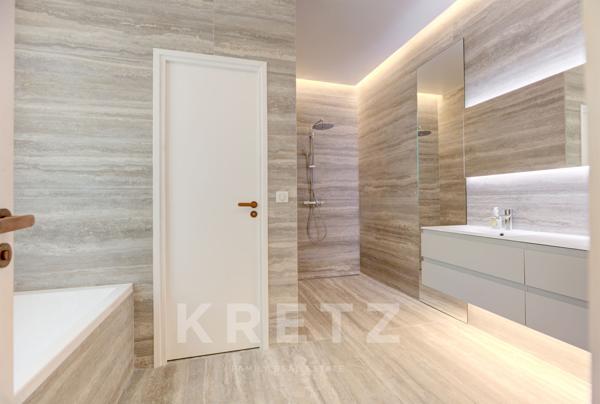 Villa au coeur du centre de Cannes