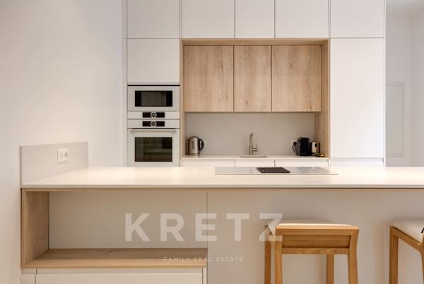 Villa au coeur du centre de Cannes