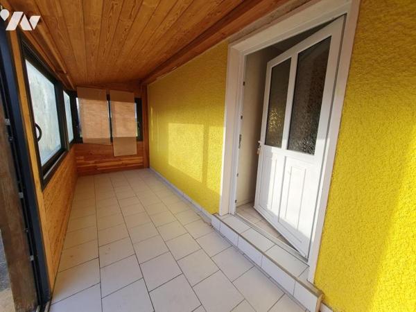 MAISON - A VENDRE- CHOUE ( 41170) 
