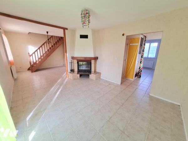 MAISON - A VENDRE- CHOUE ( 41170) 