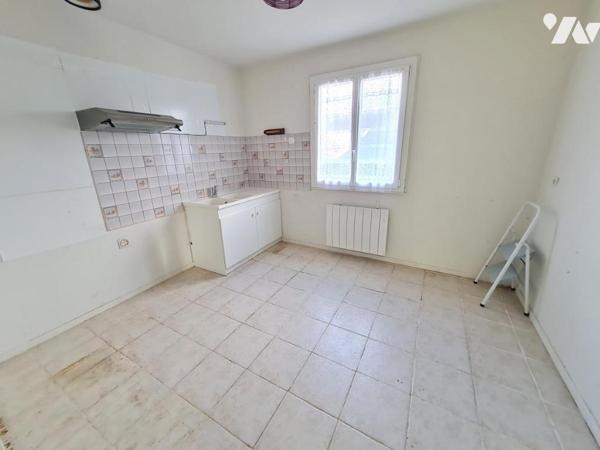 MAISON - A VENDRE- CHOUE ( 41170) 