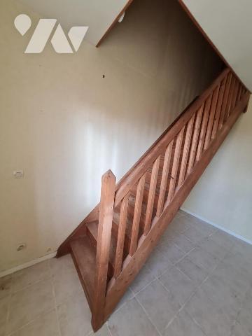 MAISON - A VENDRE- CHOUE ( 41170) 