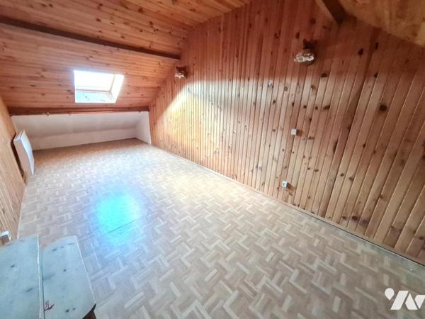 MAISON - A VENDRE- CHOUE ( 41170) 