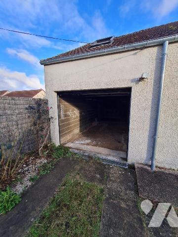 MAISON - A VENDRE- CHOUE ( 41170) 