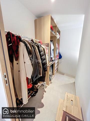 Maison contemporaine de 103 m²