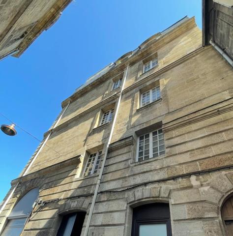 33000 Bordeaux - Immeuble Bordeaux 232.54 m2 à vendre