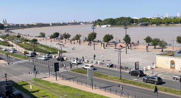 33000 Bordeaux - Immeuble Bordeaux 232.54 m2 à vendre