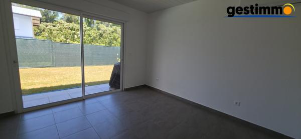 Maison duplex T4 - REMIRE MONTJOLY