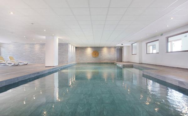 Appartement loué LA PLAGNE TARENTAISE - Idéal investisseur Détails des diagnostics énergétiques