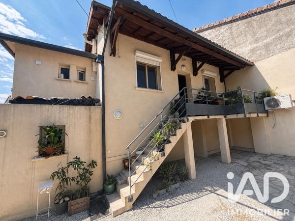 Maison à vendre 5 pièces 126 m² Nîmes