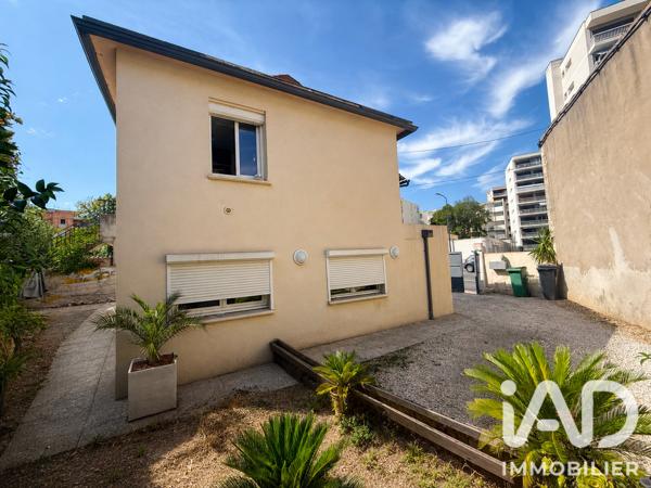 Maison à vendre 5 pièces 126 m² Nîmes