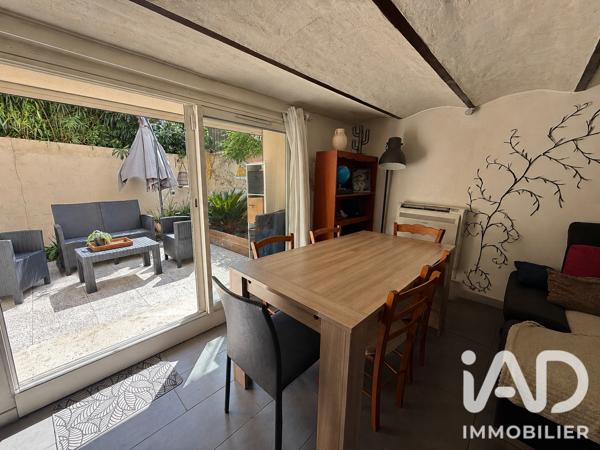 Maison à vendre 5 pièces 126 m² Nîmes