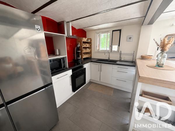 Maison à vendre 5 pièces 126 m² Nîmes