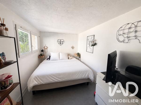 Maison à vendre 5 pièces 126 m² Nîmes