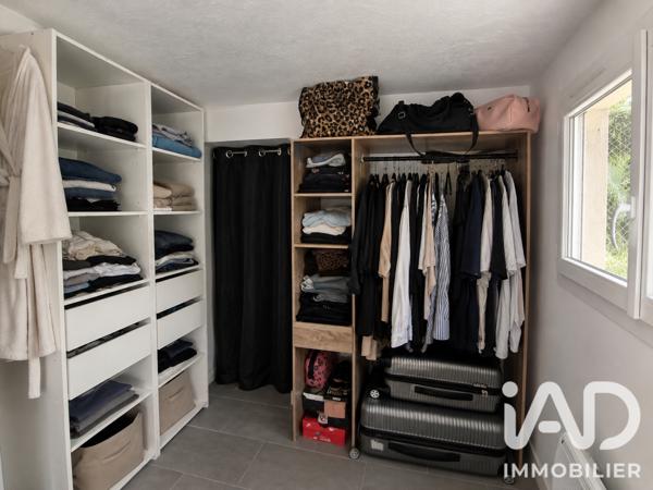 Maison à vendre 5 pièces 126 m² Nîmes