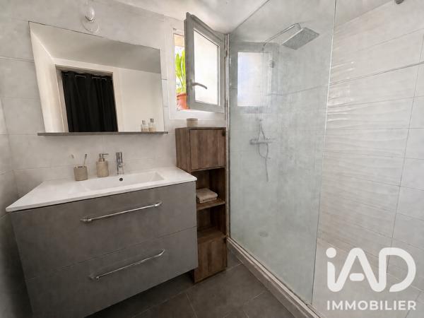 Maison à vendre 5 pièces 126 m² Nîmes