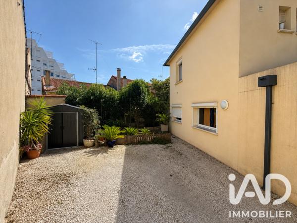 Maison à vendre 5 pièces 126 m² Nîmes