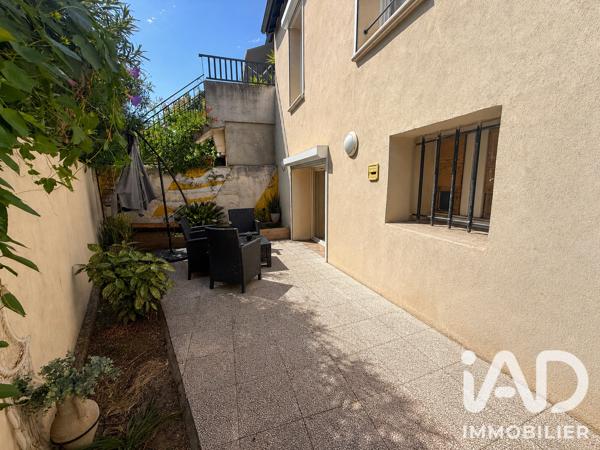 Maison à vendre 5 pièces 126 m² Nîmes