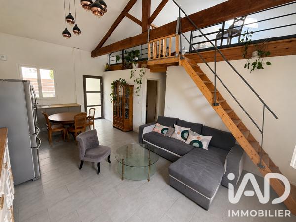 Maison à vendre 5 pièces 126 m² Nîmes