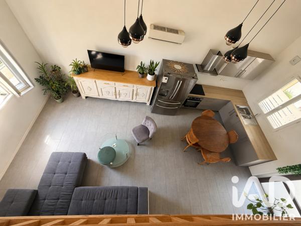 Maison à vendre 5 pièces 126 m² Nîmes