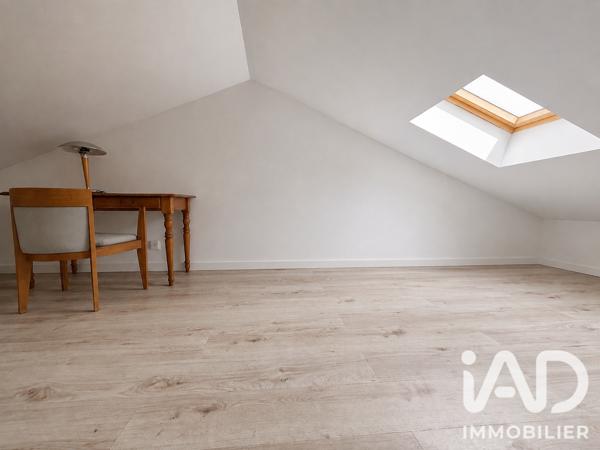 Maison à vendre 5 pièces 126 m² Nîmes