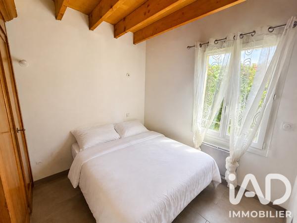 Maison à vendre 5 pièces 126 m² Nîmes