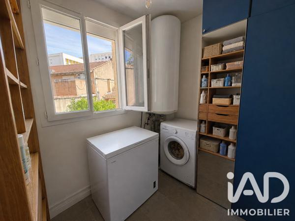 Maison à vendre 5 pièces 126 m² Nîmes