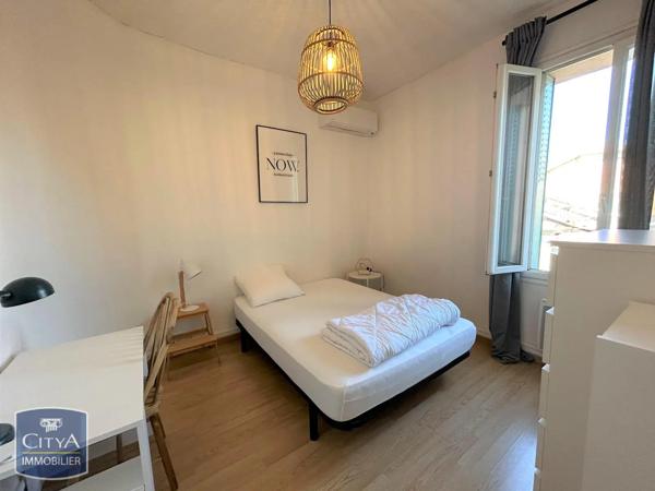 Maison à louer 3 pièces 58.79m² Avignon (84000)