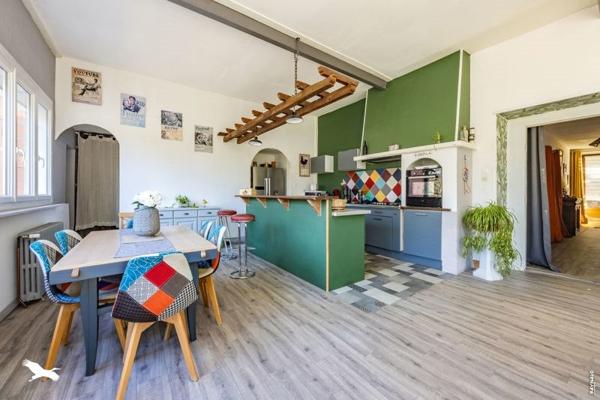 Maison à vendre |  Graulhet |  12 pièces | 430 m²