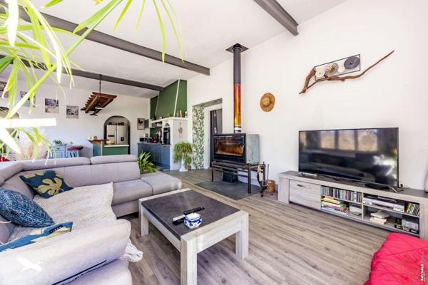 Maison à vendre |  Graulhet |  12 pièces | 430 m²