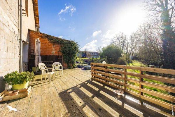 Maison à vendre |  Graulhet |  12 pièces | 430 m²