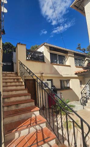 Charmant T3 meublé, lumineux et climatisé 33.79 m2