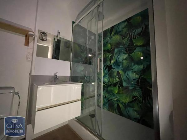 Appartement à louer 1 pièce 32.72m² Charleville-Mézières (08000)