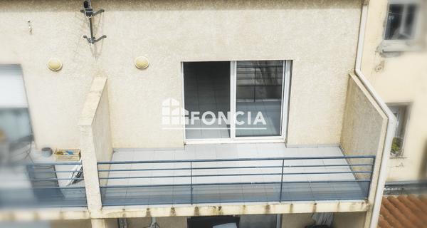 À vendre Appartement 3 pièces 48.21 m² - Perpignan 66000
