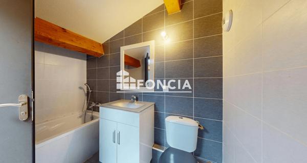 À vendre Appartement 3 pièces 48.21 m² - Perpignan 66000