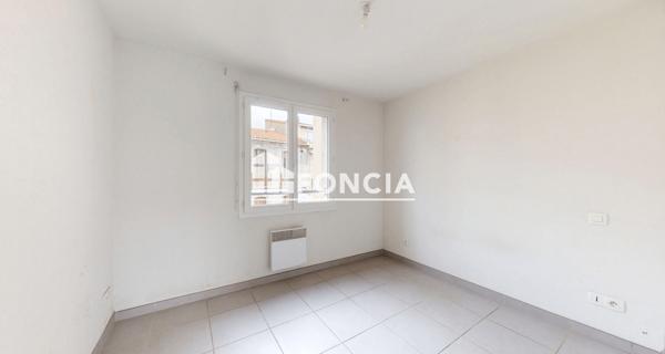 À vendre Appartement 3 pièces 48.21 m² - Perpignan 66000