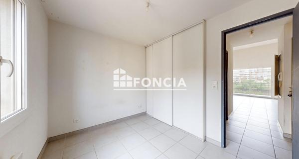 À vendre Appartement 3 pièces 48.21 m² - Perpignan 66000