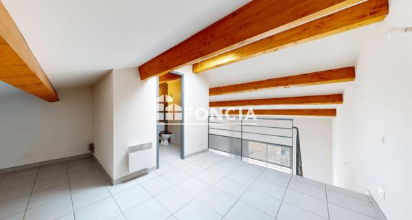 À vendre Appartement 3 pièces 48.21 m² - Perpignan 66000