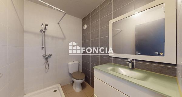 À vendre Appartement 3 pièces 48.21 m² - Perpignan 66000