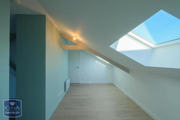 Appartement à louer 2 pièces 46.2m² Pau (64000)
