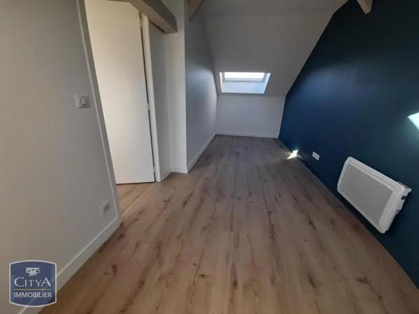 Appartement à louer 2 pièces 46.2m² Pau (64000)