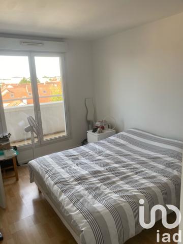 Appartement à vendre 2 pièces 47 m² Corbeil-Essonnes