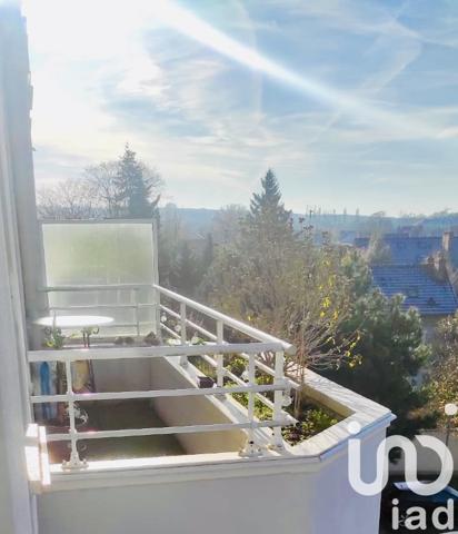 Appartement à vendre 2 pièces 47 m² Corbeil-Essonnes