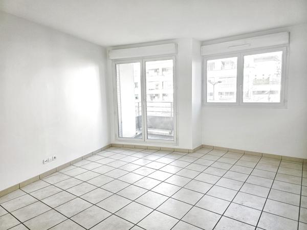 Massy (91300) Appartement Massy 3 pièce(s) 56.25 m2