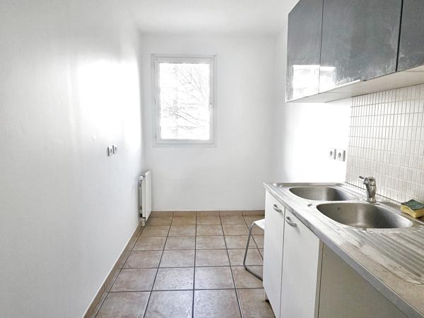 Massy (91300) Appartement Massy 3 pièce(s) 56.25 m2