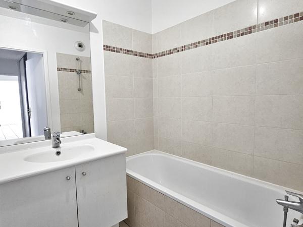 Massy (91300) Appartement Massy 3 pièce(s) 56.25 m2