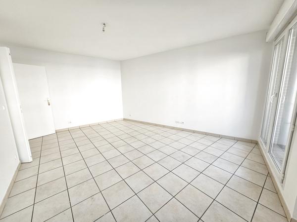 Massy (91300) Appartement Massy 3 pièce(s) 56.25 m2