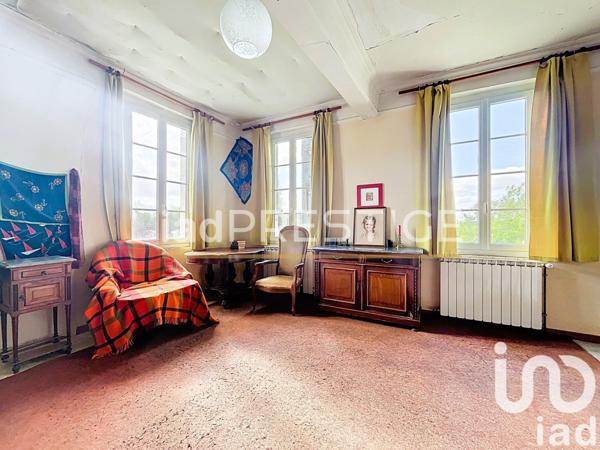 Ferme 15 pièces de 415 m² à Nègrepelisse (82800)